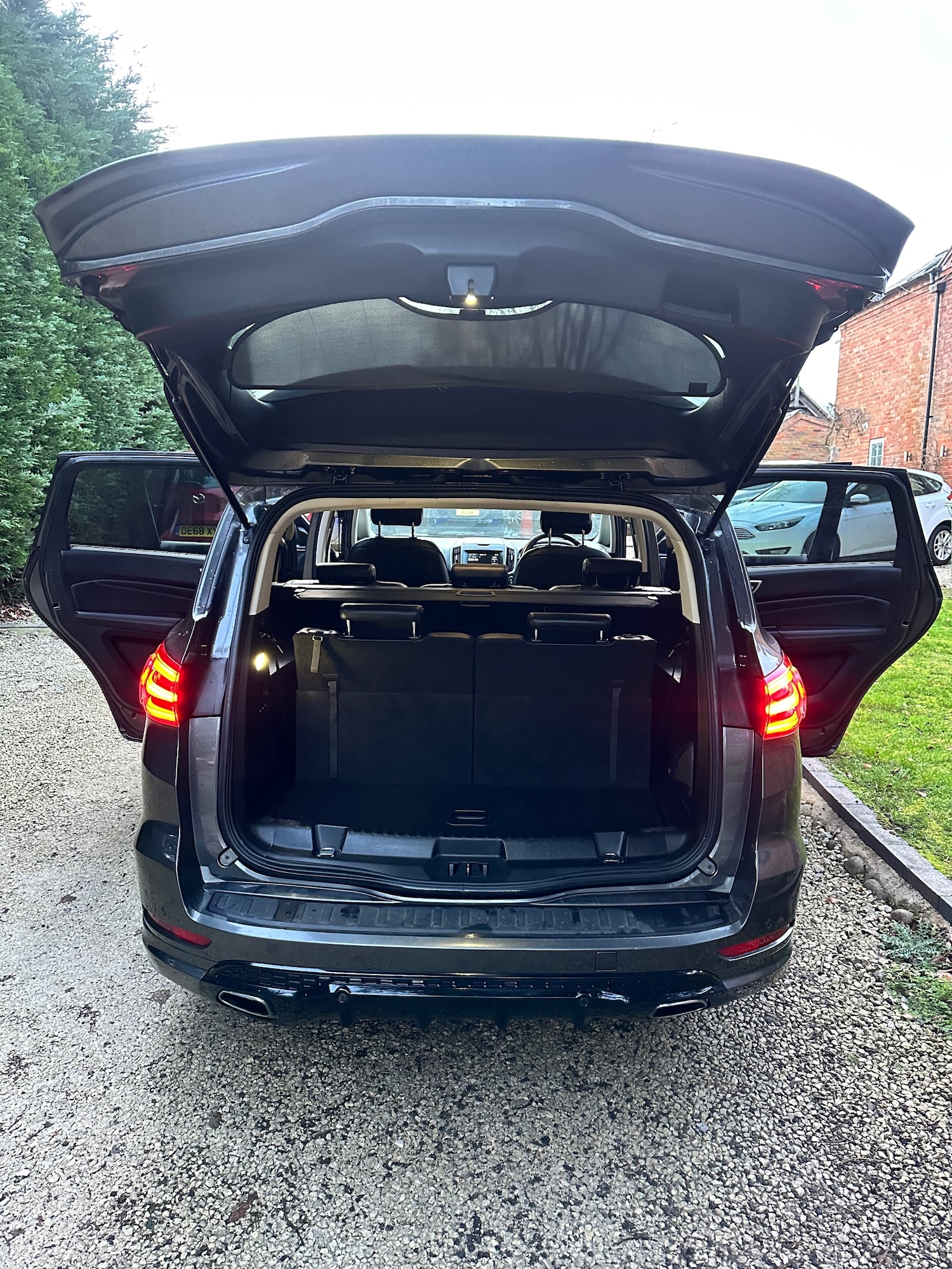 Used Ford S-Max 2016 for sale - 77435896: Photo 29