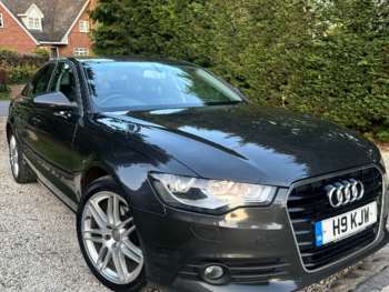 2012 (12) - 2.0 TDI SE 4dr