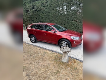 Used Volvo XC60 2014 for sale - 79219987: Photo