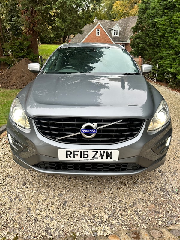 Used Volvo XC60 2016 for sale - 76253761: Photo 13