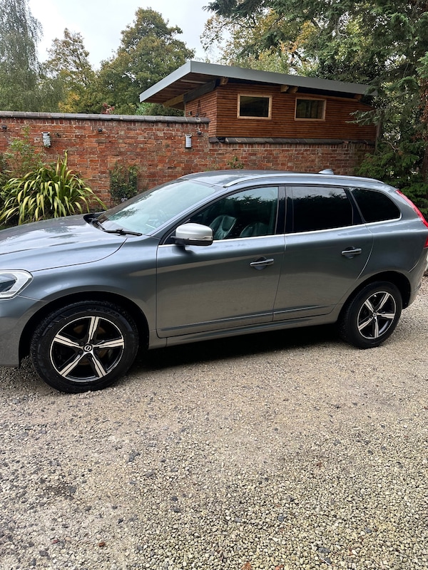 Used Volvo XC60 2016 for sale - 76253761: Photo 15
