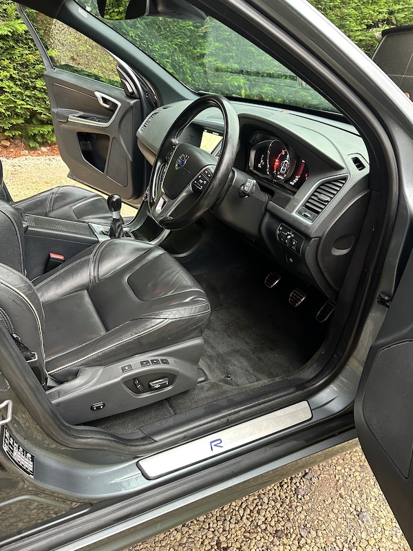 Used Volvo XC60 2016 for sale - 76253761: Photo 16