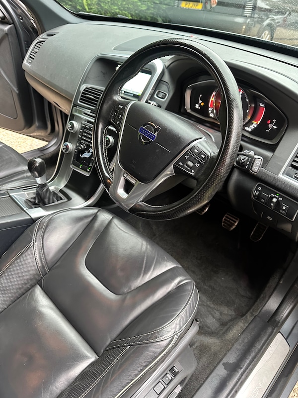 Used Volvo XC60 2016 for sale - 76253761: Photo 18