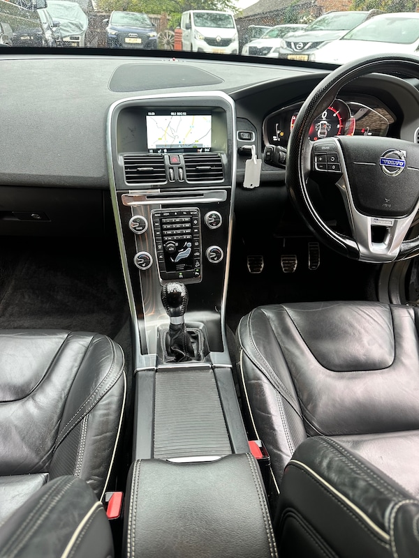 Used Volvo XC60 2016 for sale - 76253761: Photo 19