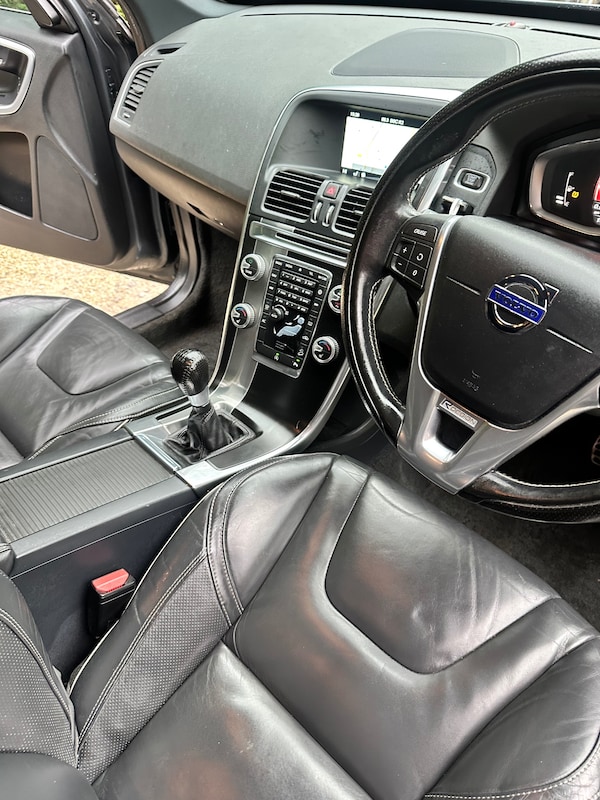 Used Volvo XC60 2016 for sale - 76253761: Photo 20