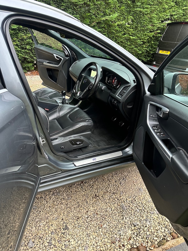 Used Volvo XC60 2016 for sale - 76253761: Photo 22