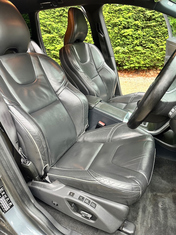 Used Volvo XC60 2016 for sale - 76253761: Photo 24