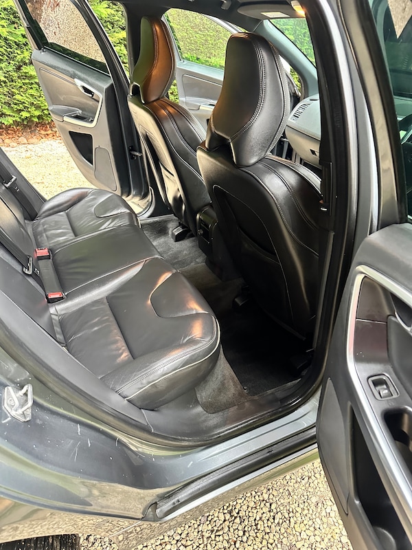 Used Volvo XC60 2016 for sale - 76253761: Photo 26