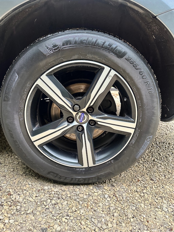 Used Volvo XC60 2016 for sale - 76253761: Photo 29