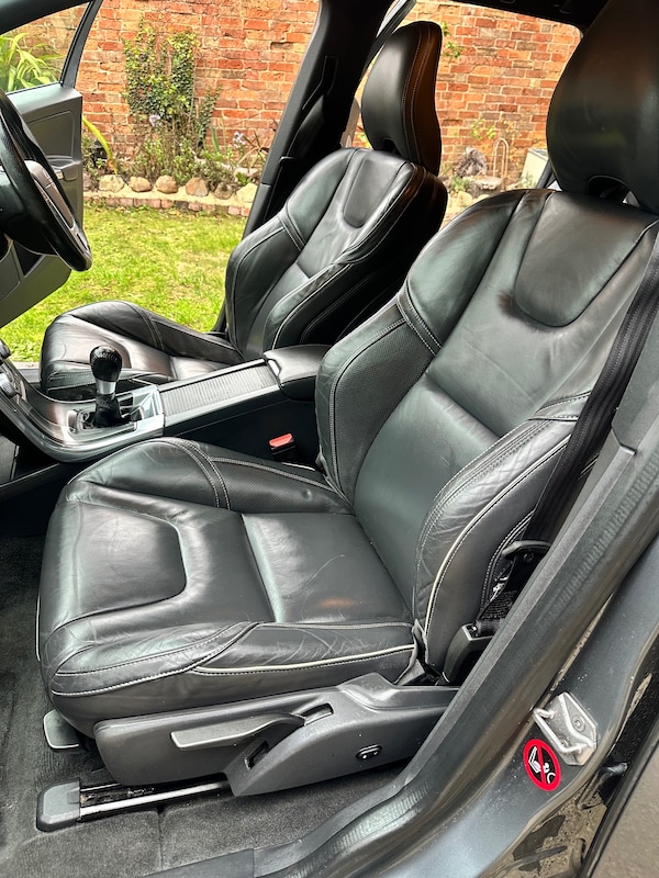 Used Volvo XC60 2016 for sale - 76253761: Photo 34