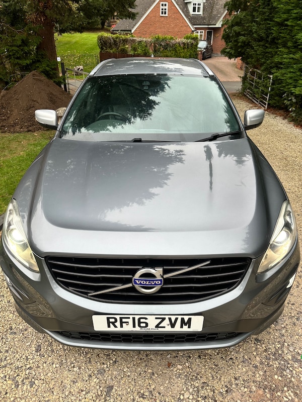 Used Volvo XC60 2016 for sale - 76253761: Photo 40