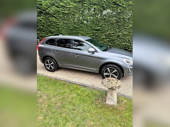 Used Volvo XC60 2016 for sale - 76253761: Photo