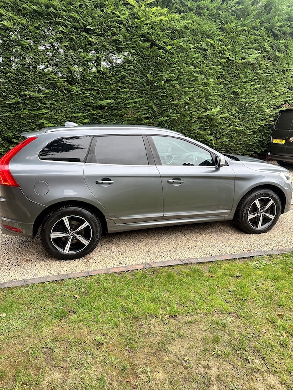 Used Volvo XC60 2016 for sale - 76253761: Photo 5