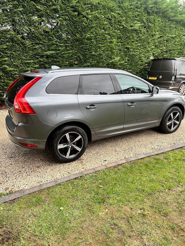 Used Volvo XC60 2016 for sale - 76253761: Photo 6