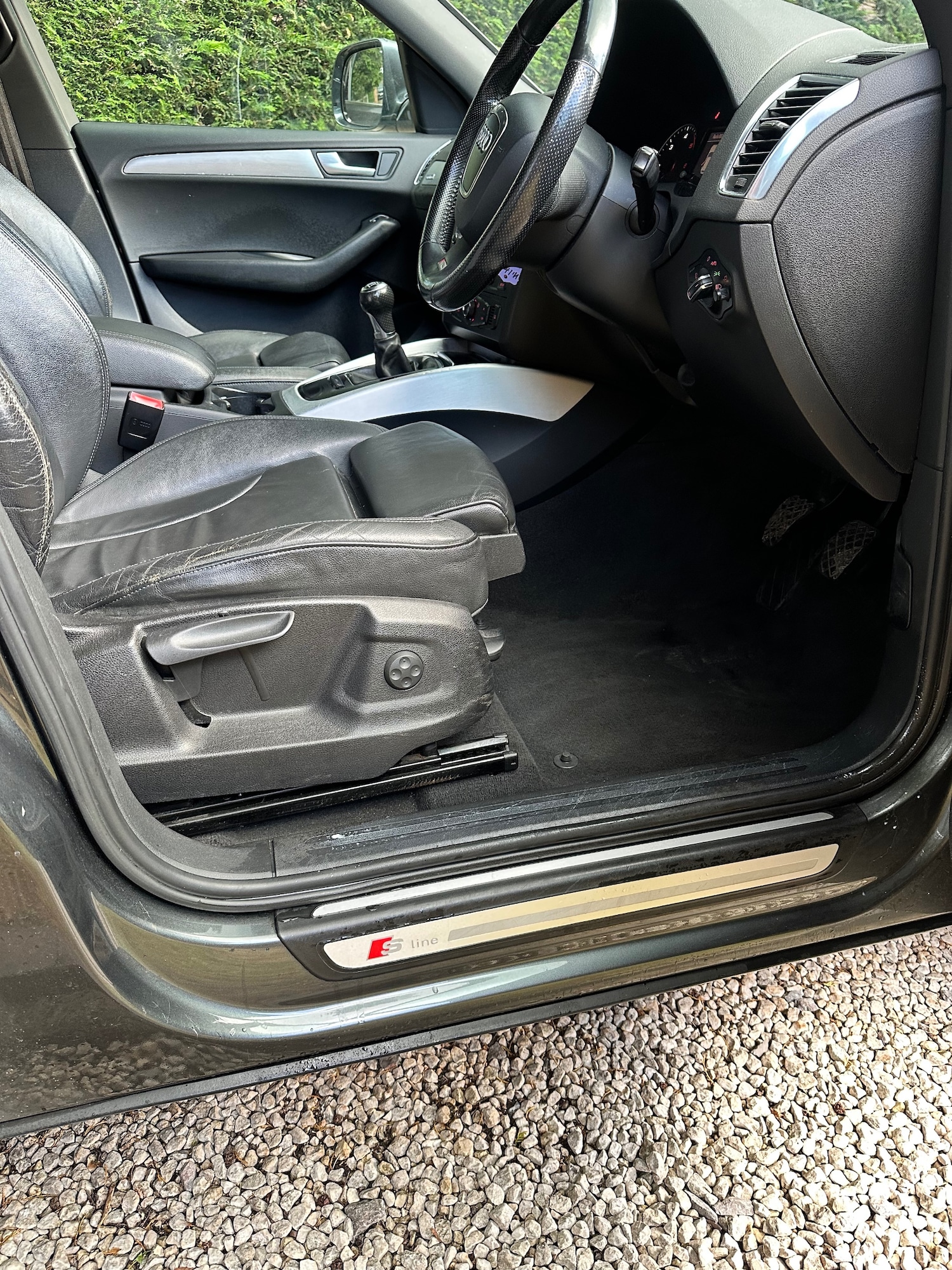 Vehicle 16
