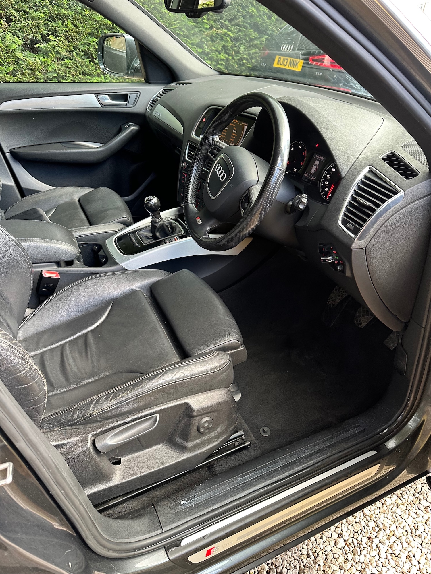 Vehicle 17