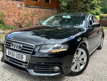 2011 (61) - 2.0 TDI 136 Technik 4dr [Start Stop]