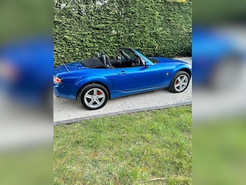 Used Mazda MX-5 2006 for sale - 78377850: Photo