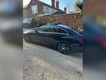 Used Mercedes-Benz E Class 2013 for sale - 78312004: Photo