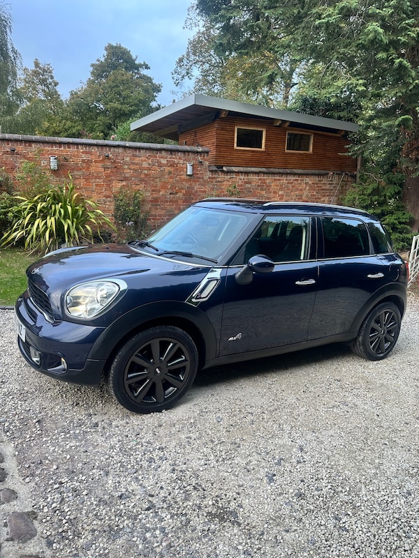 Used MINI Countryman 2011 for sale - 76224257: Photo 11