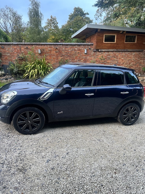 Used MINI Countryman 2011 for sale - 76224257: Photo 12
