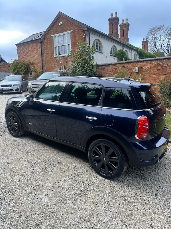 Used MINI Countryman 2011 for sale - 76224257: Photo 13