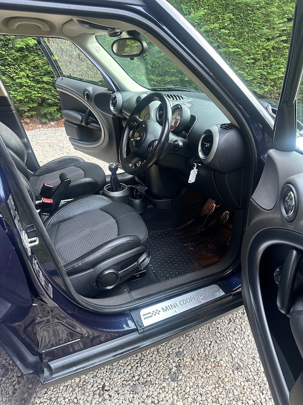 Used MINI Countryman 2011 for sale - 76224257: Photo 14