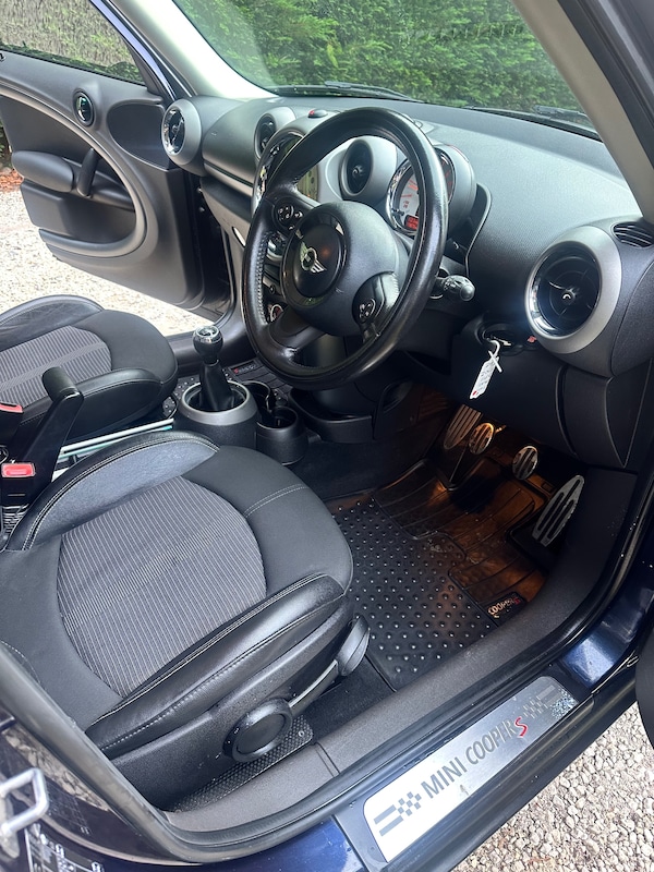 Used MINI Countryman 2011 for sale - 76224257: Photo 15