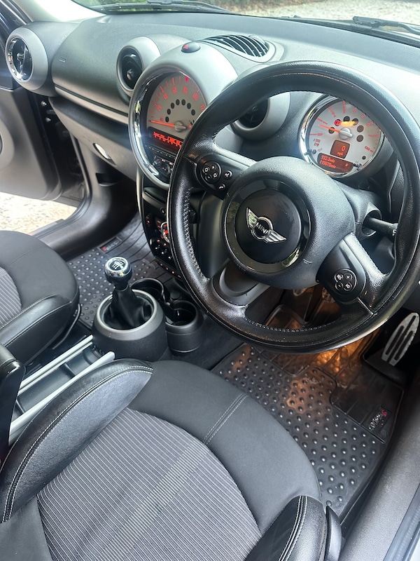 Used MINI Countryman 2011 for sale - 76224257: Photo 16