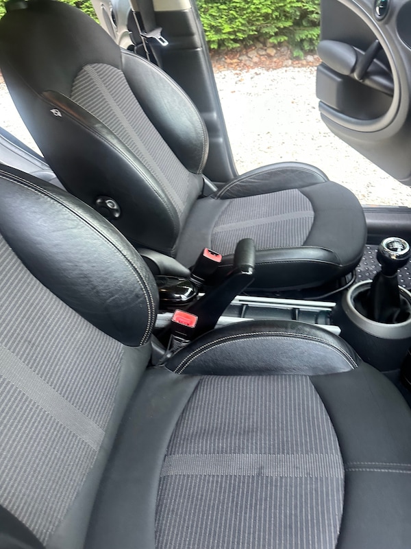 Used MINI Countryman 2011 for sale - 76224257: Photo 18