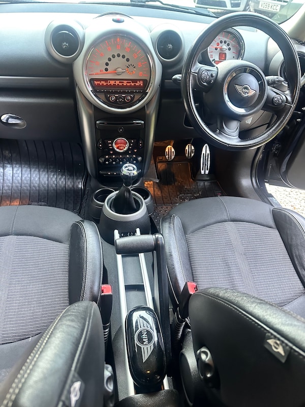 Used MINI Countryman 2011 for sale - 76224257: Photo 19