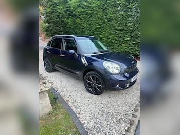 2011 (11) - 1.6 Cooper S ALL4 5dr