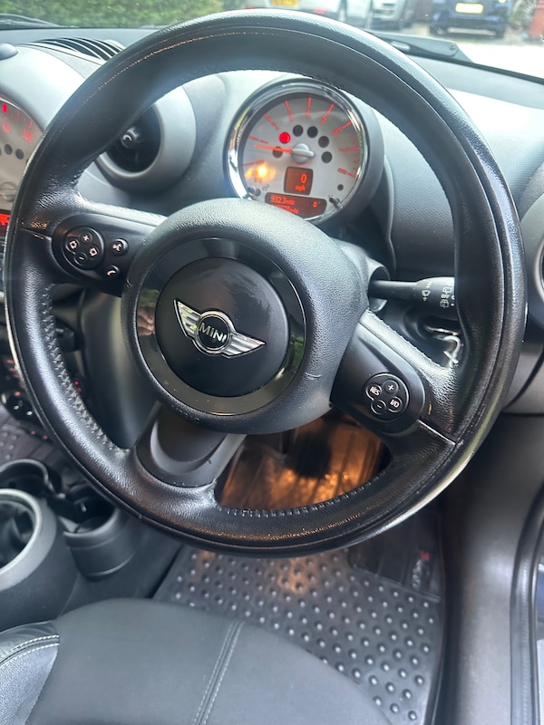 Used MINI Countryman 2011 for sale - 76224257: Photo 20