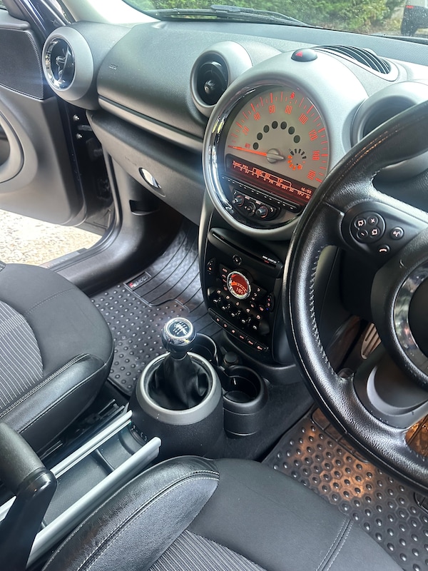 Used MINI Countryman 2011 for sale - 76224257: Photo 21