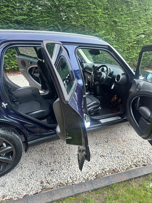 Used MINI Countryman 2011 for sale - 76224257: Photo 22