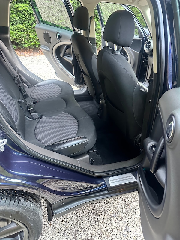Used MINI Countryman 2011 for sale - 76224257: Photo 23