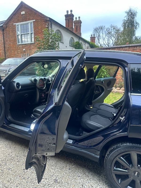 Used MINI Countryman 2011 for sale - 76224257: Photo 25