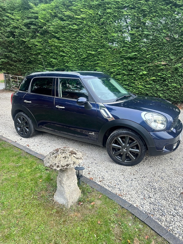 Used MINI Countryman 2011 for sale - 76224257: Photo 2