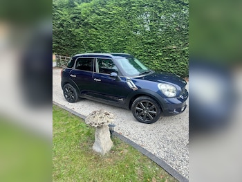 Used MINI Countryman 2011 for sale - 76224257: Photo 2