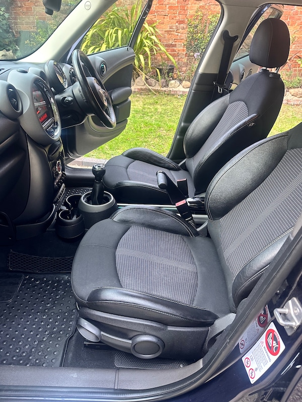 Used MINI Countryman 2011 for sale - 76224257: Photo 30