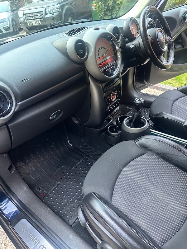 Used MINI Countryman 2011 for sale - 76224257: Photo 31