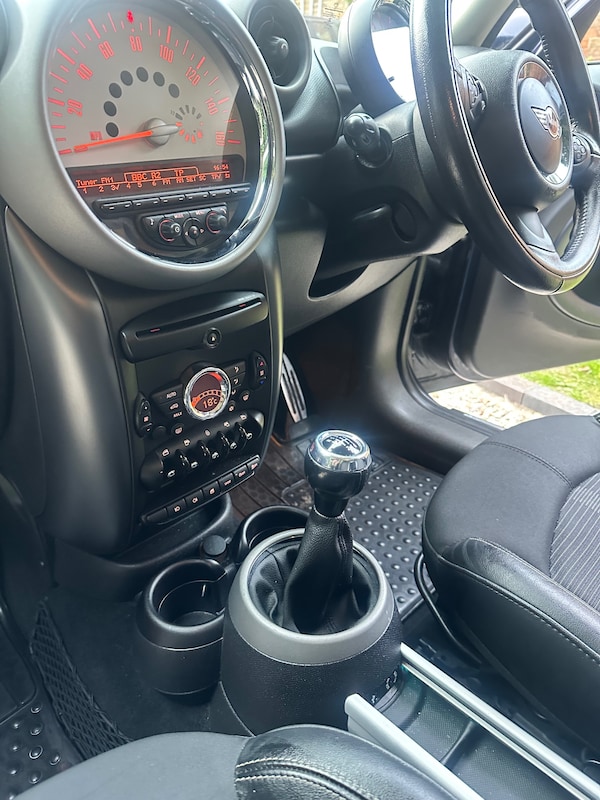 Used MINI Countryman 2011 for sale - 76224257: Photo 32
