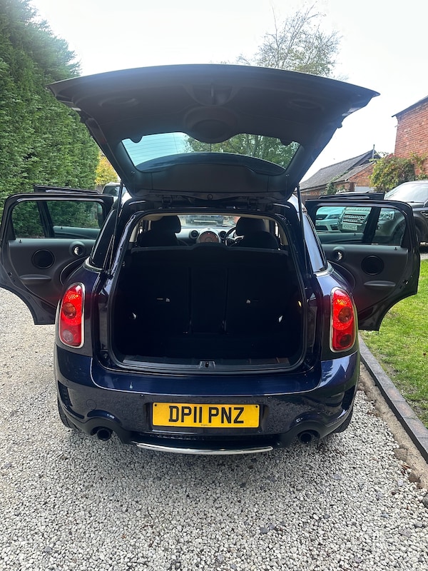 Used MINI Countryman 2011 for sale - 76224257: Photo 33