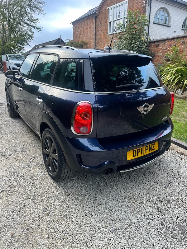 Used MINI Countryman 2011 for sale - 76224257: Photo 35