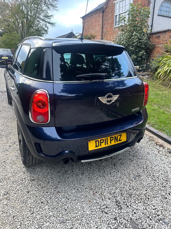 Used MINI Countryman 2011 for sale - 76224257: Photo 36