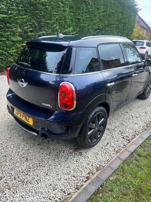 Used MINI Countryman 2011 for sale - 76224257: Photo 38