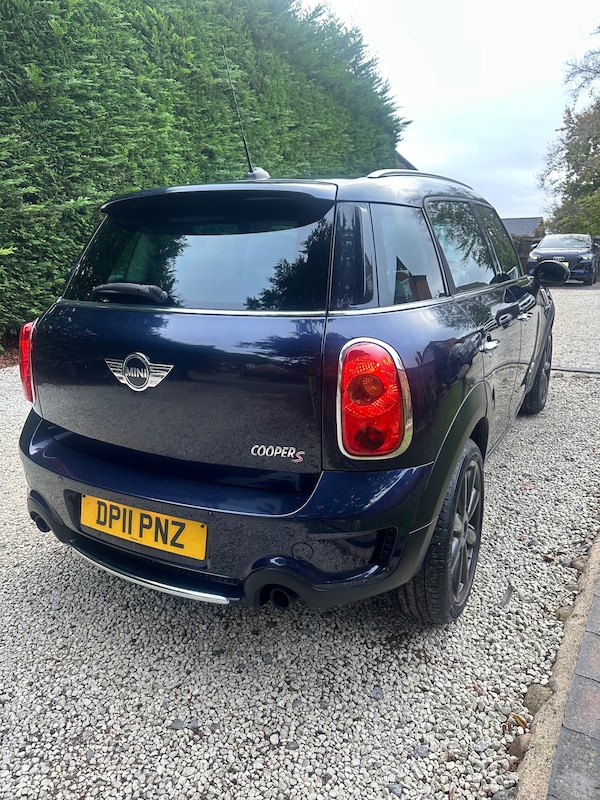 Used MINI Countryman 2011 for sale - 76224257: Photo 39