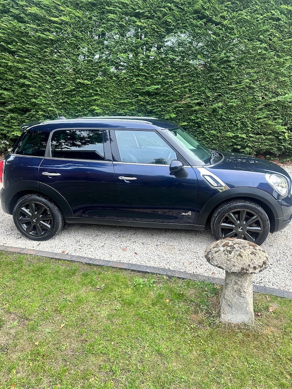Used MINI Countryman 2011 for sale - 76224257: Photo 3