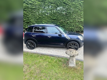 Used MINI Countryman 2011 for sale - 76224257: Photo 3