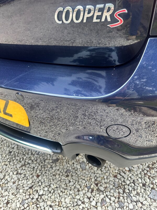 Used MINI Countryman 2011 for sale - 76224257: Photo 40